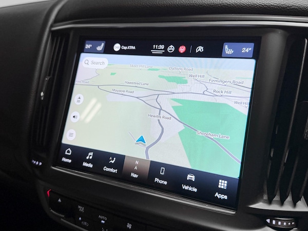 Used Maserati Levante 2022 for sale - 76059920: Photo 45