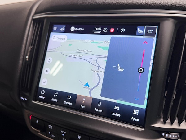 Used Maserati Levante 2022 for sale - 76059920: Photo 46