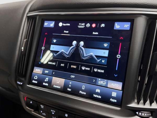 Used Maserati Levante 2022 for sale - 76059920: Photo 47