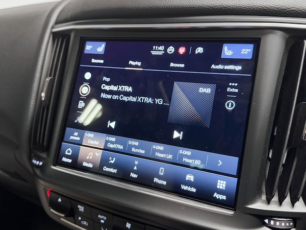 Used Maserati Levante 2022 for sale - 76059920: Photo 48