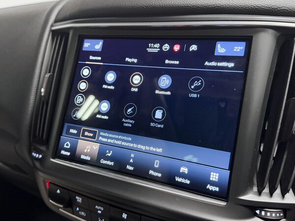 Used Maserati Levante 2022 for sale - 76059920: Photo 49