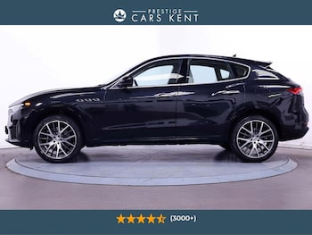 Used Maserati Levante 2022 for sale - 76059920: Photo 4