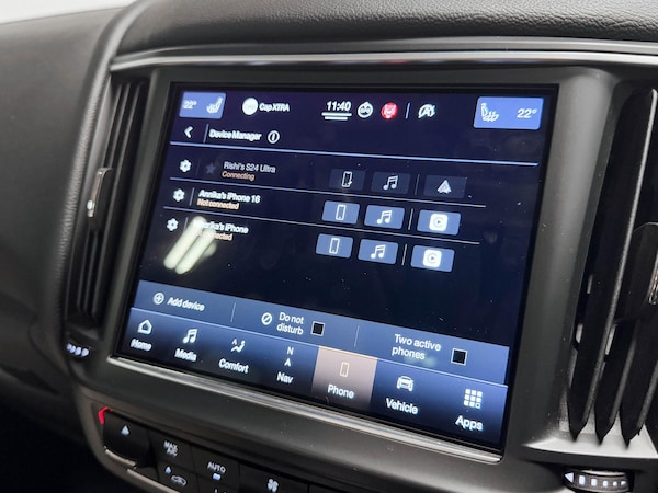 Used Maserati Levante 2022 for sale - 76059920: Photo 50