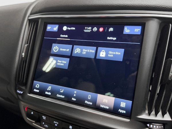 Used Maserati Levante 2022 for sale - 76059920: Photo 51