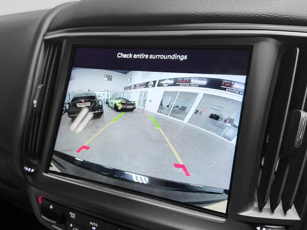 Used Maserati Levante 2022 for sale - 76059920: Photo 52