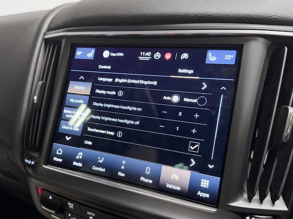 Used Maserati Levante 2022 for sale - 76059920: Photo 53
