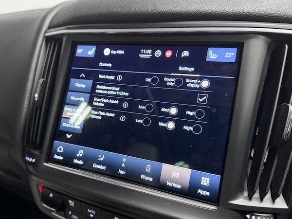 Used Maserati Levante 2022 for sale - 76059920: Photo 54