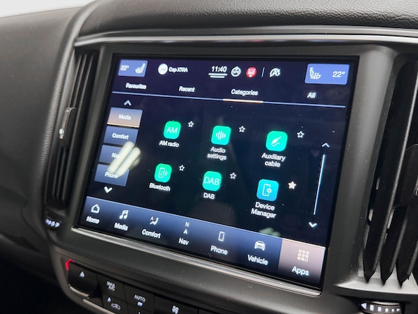 Used Maserati Levante 2022 for sale - 76059920: Photo 55