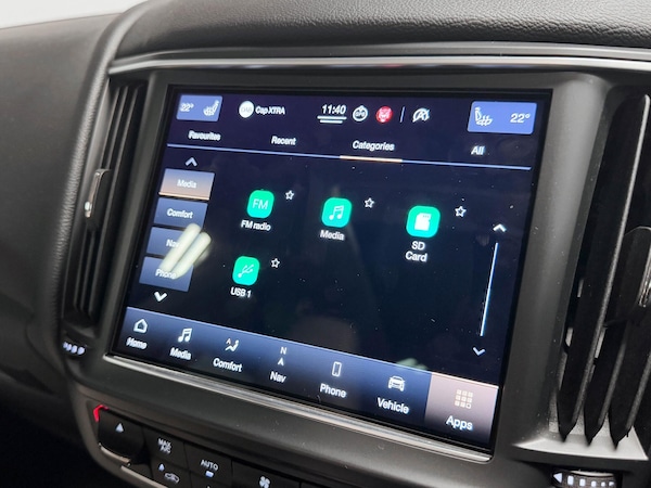 Used Maserati Levante 2022 for sale - 76059920: Photo 56