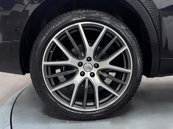 Used Maserati Levante 2022 for sale - 76059920: Photo 57