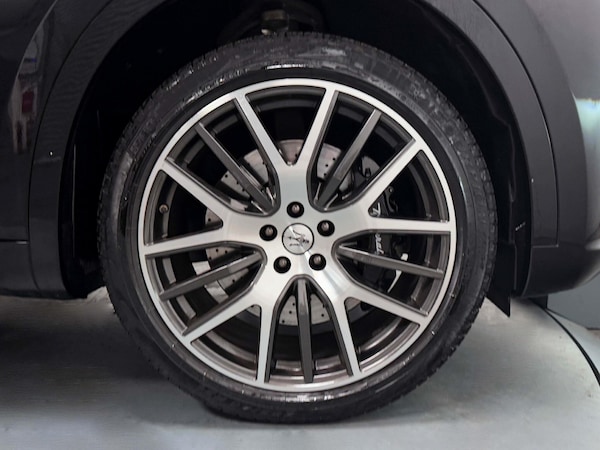 Used Maserati Levante 2022 for sale - 76059920: Photo 58