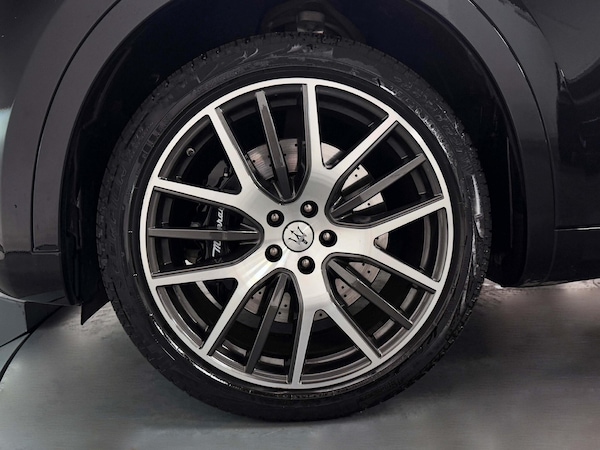 Used Maserati Levante 2022 for sale - 76059920: Photo 59
