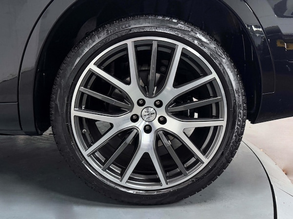 Used Maserati Levante 2022 for sale - 76059920: Photo 60