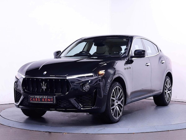 Used Maserati Levante 2022 for sale - 76059920: Photo 6
