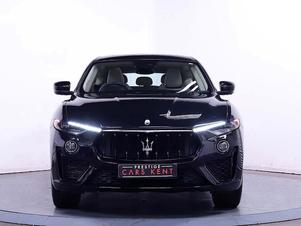 Used Maserati Levante 2022 for sale - 76059920: Photo 7
