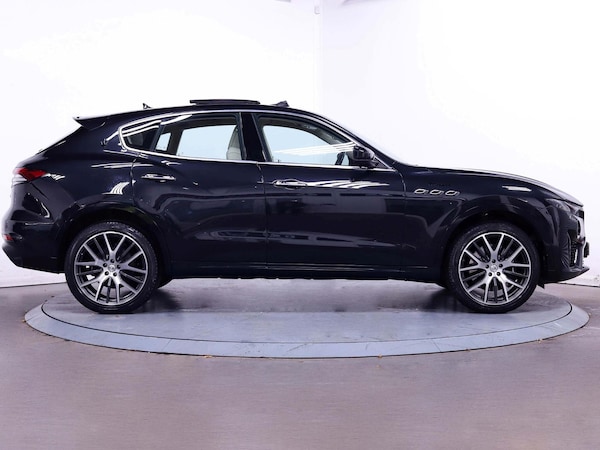Used Maserati Levante 2022 for sale - 76059920: Photo 8