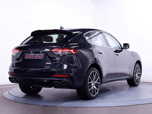 Used Maserati Levante 2022 for sale - 76059920: Photo 9