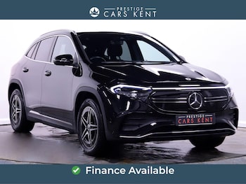 Used Mercedes-Benz EQA 2023 for sale - 78561472: Photo