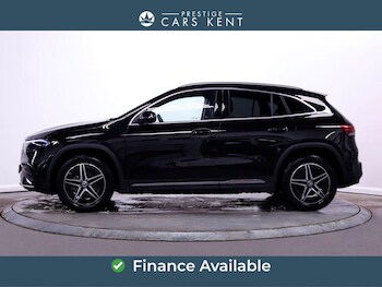 Used Mercedes-Benz EQA 2023 for sale - 78561472: Photo