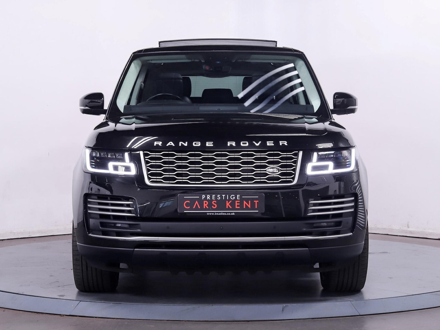 Used Land Rover Range Rover 2021 for sale - 77131033: Photo 11