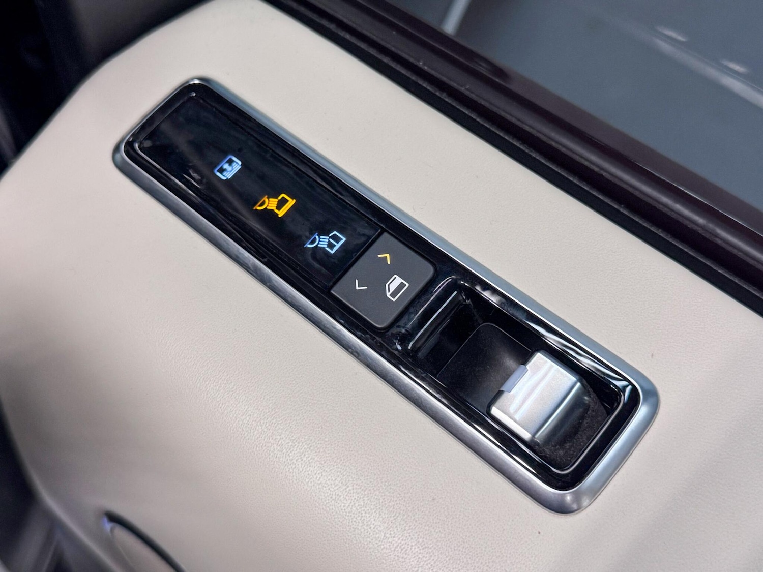 Used Land Rover Range Rover 2021 for sale - 77131033: Photo 22