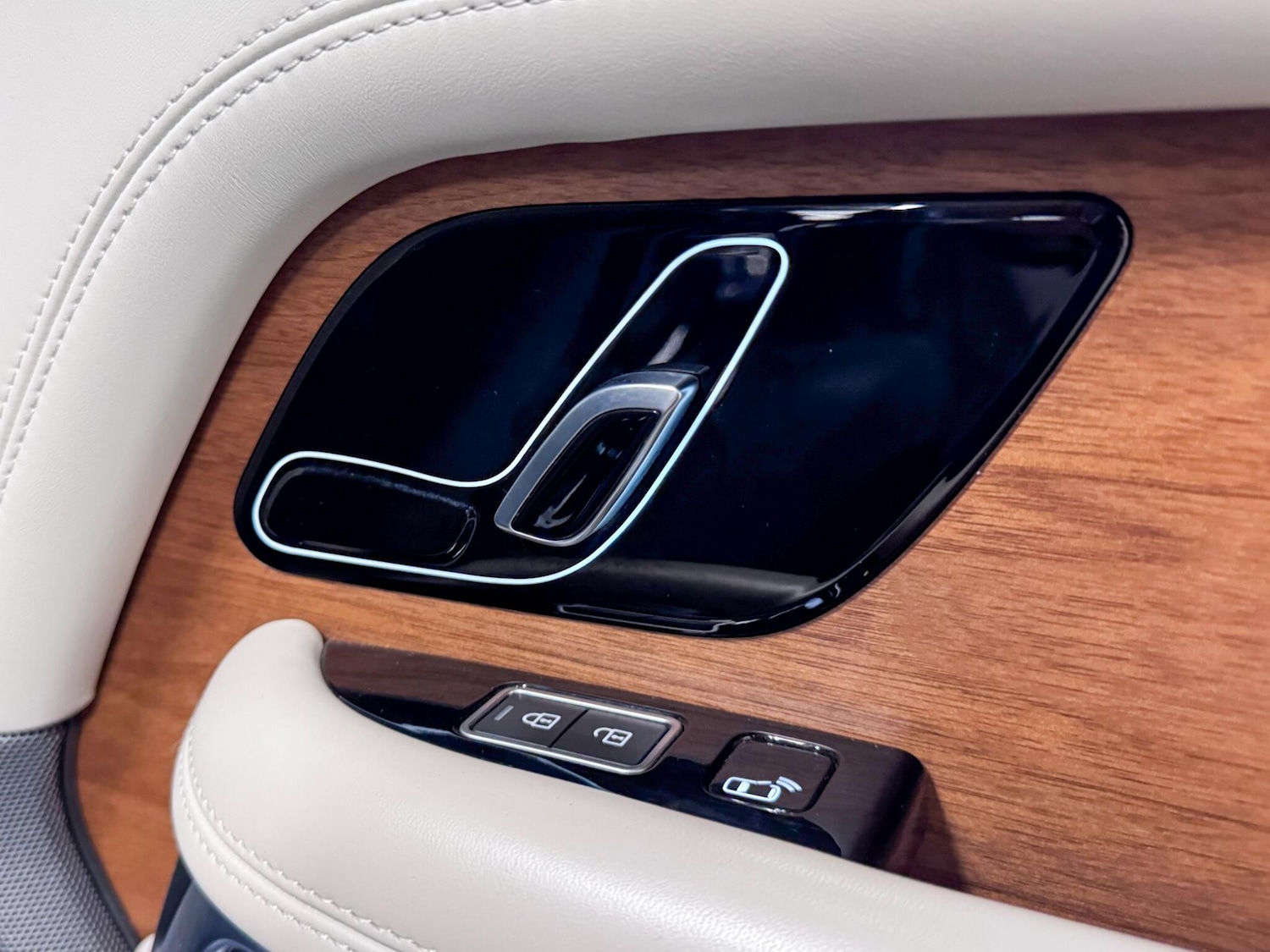 Used Land Rover Range Rover 2021 for sale - 77131033: Photo 23