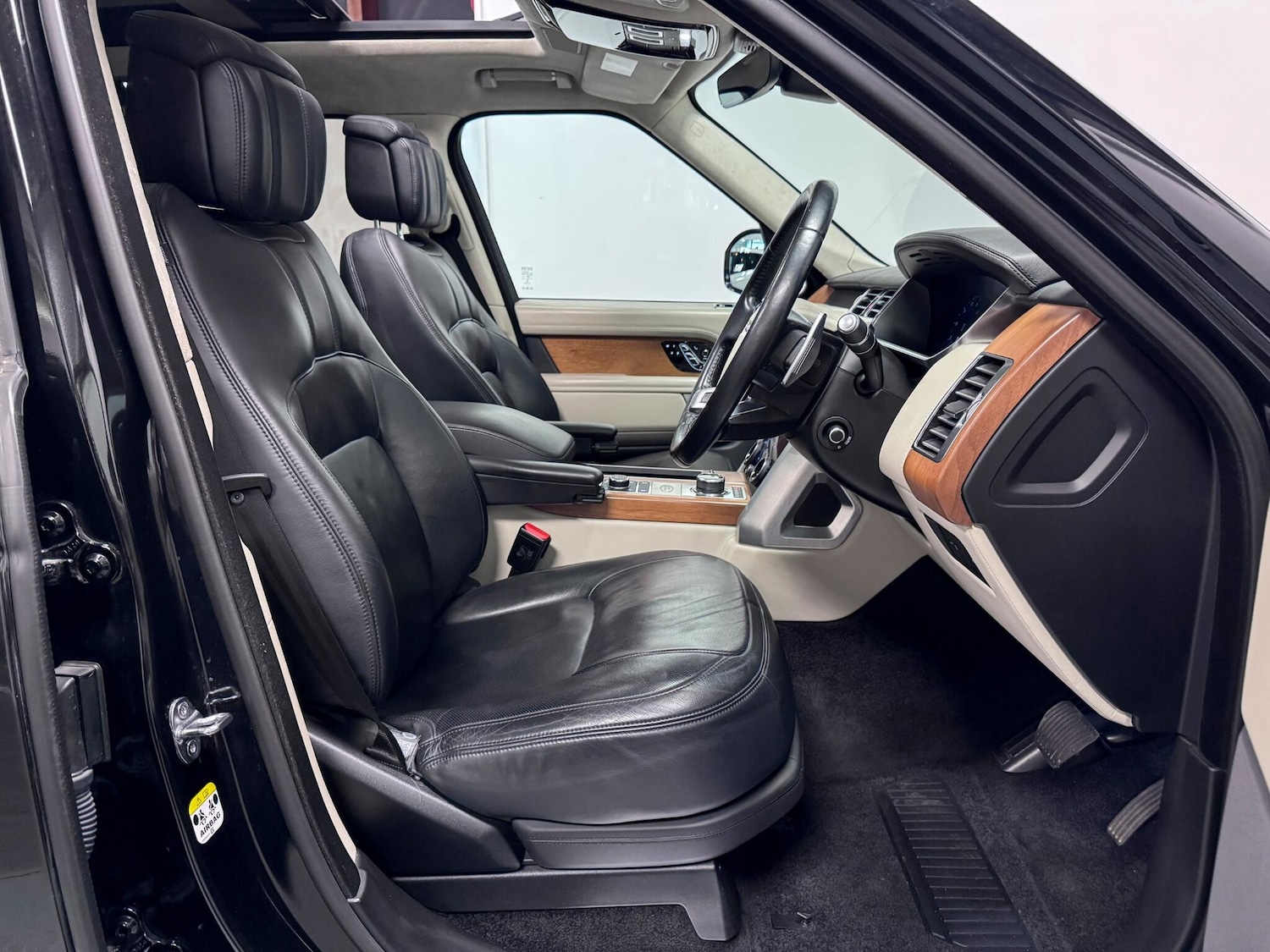 Used Land Rover Range Rover 2021 for sale - 77131033: Photo 28