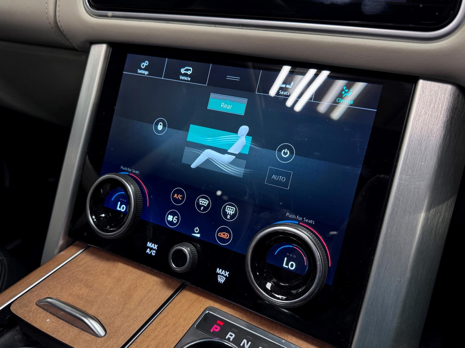 Used Land Rover Range Rover 2021 for sale - 77131033: Photo 44