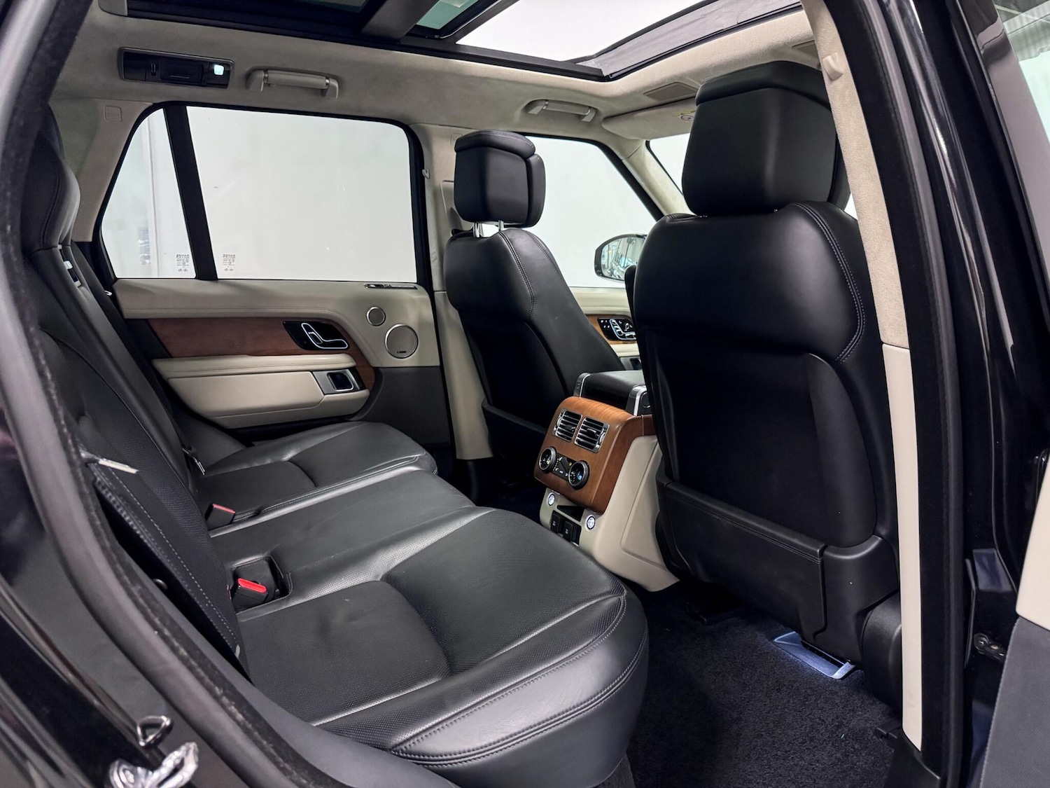 Used Land Rover Range Rover 2021 for sale - 77131033: Photo 48