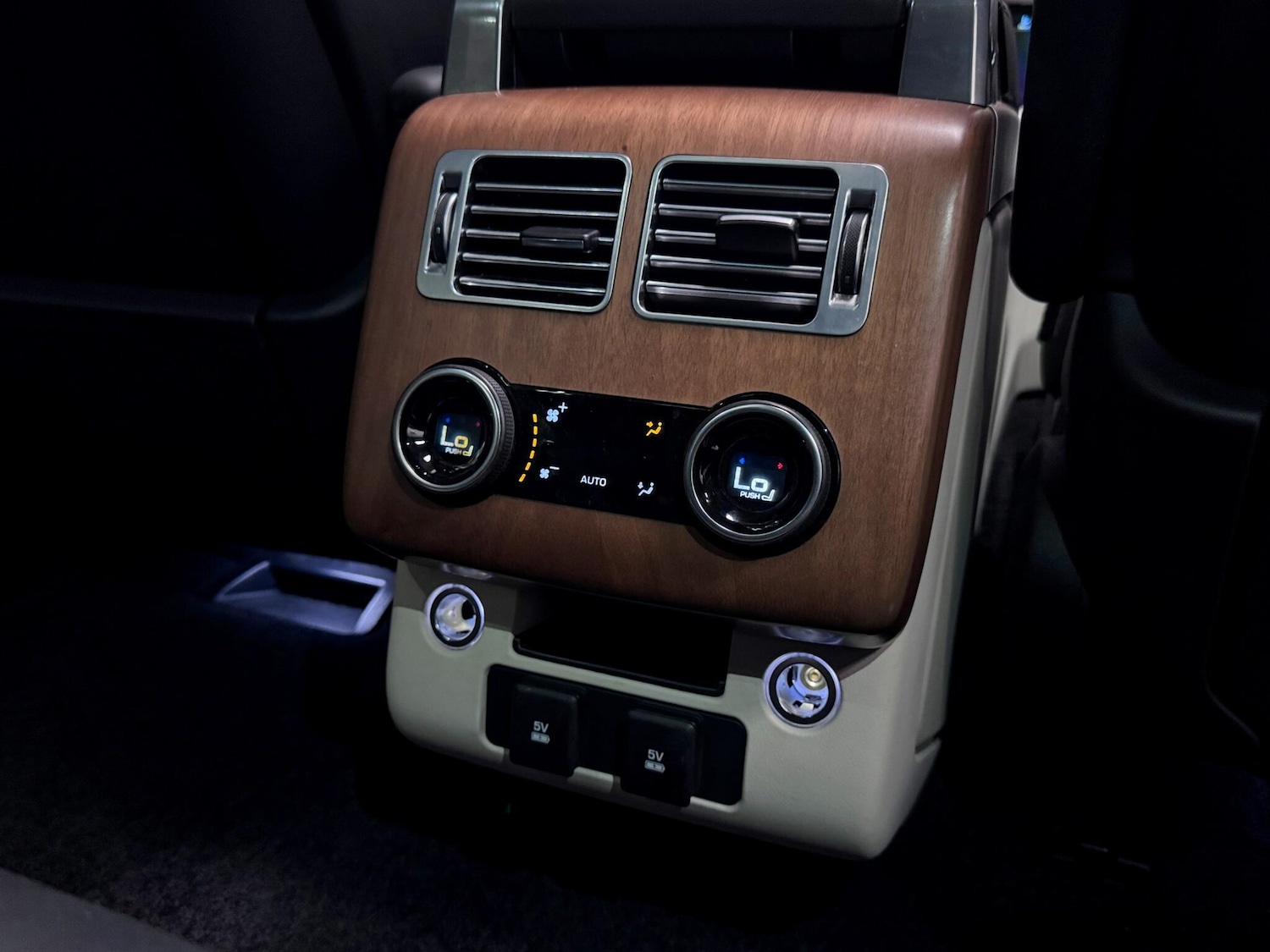 Used Land Rover Range Rover 2021 for sale - 77131033: Photo 49