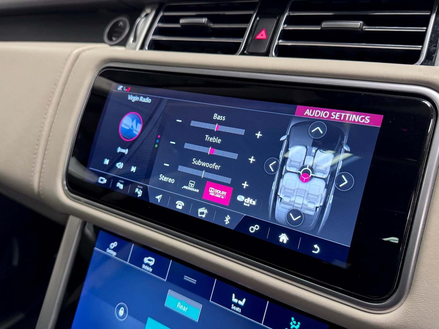 Used Land Rover Range Rover 2021 for sale - 77131033: Photo 55