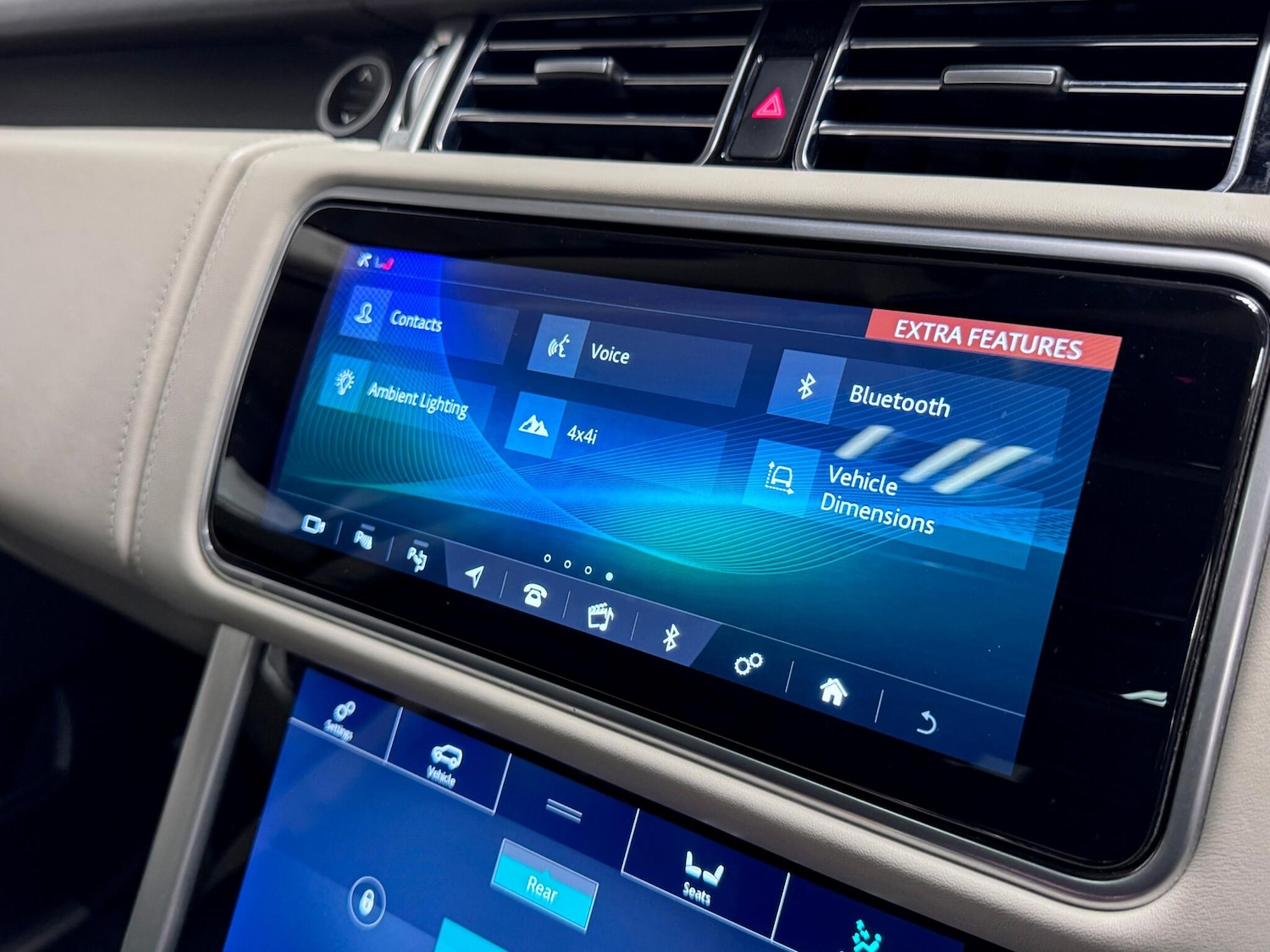 Used Land Rover Range Rover 2021 for sale - 77131033: Photo 56