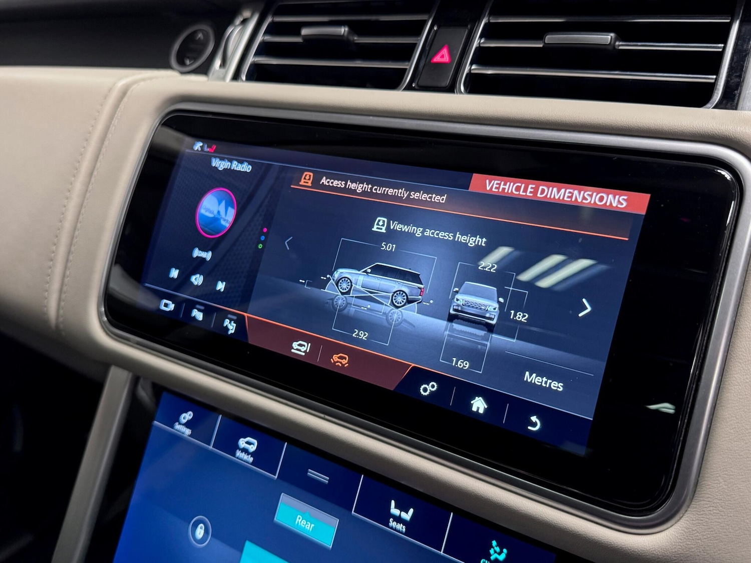 Used Land Rover Range Rover 2021 for sale - 77131033: Photo 57