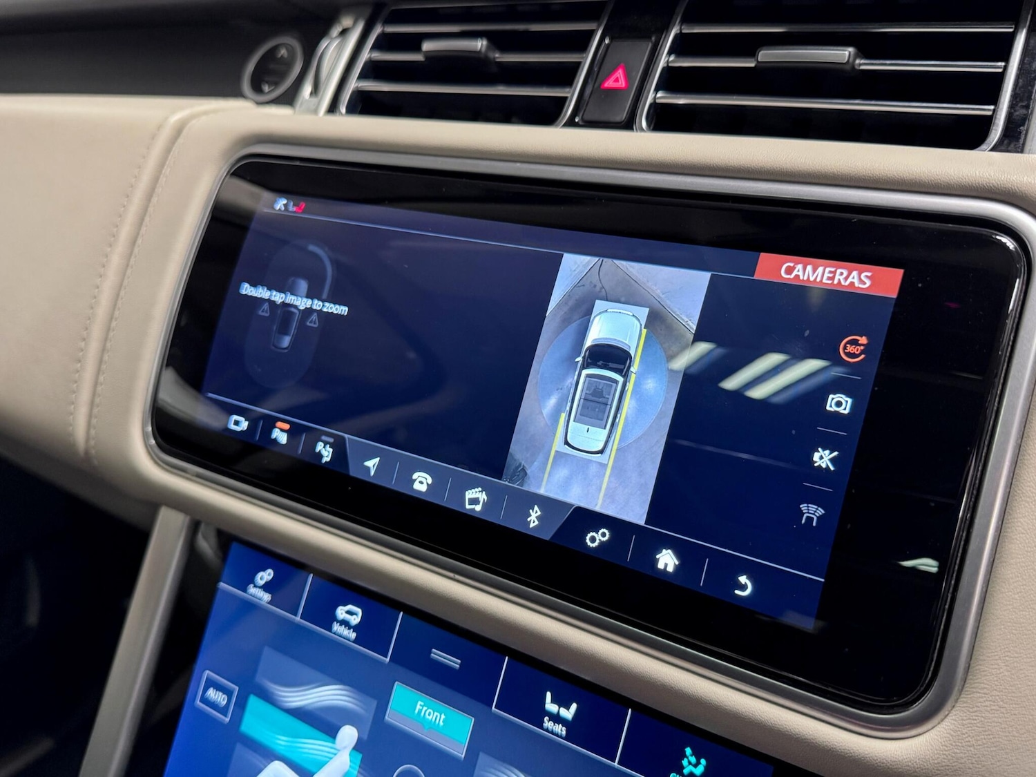 Used Land Rover Range Rover 2021 for sale - 77131033: Photo 60