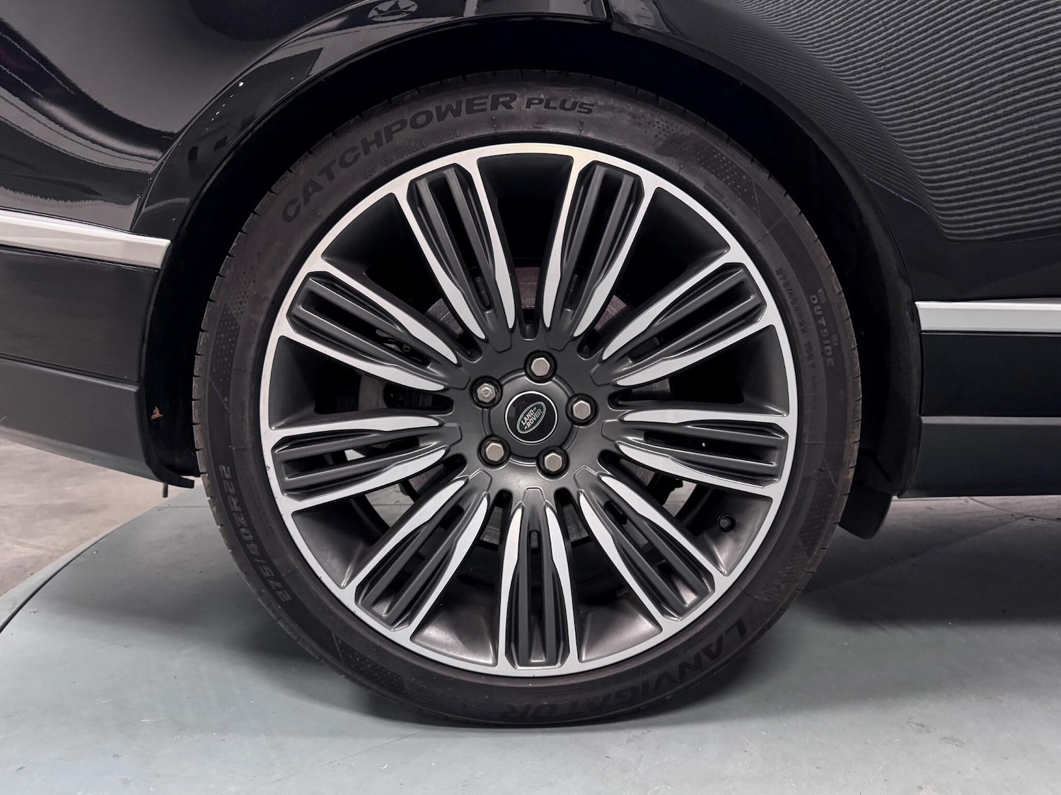 Used Land Rover Range Rover 2021 for sale - 77131033: Photo 62