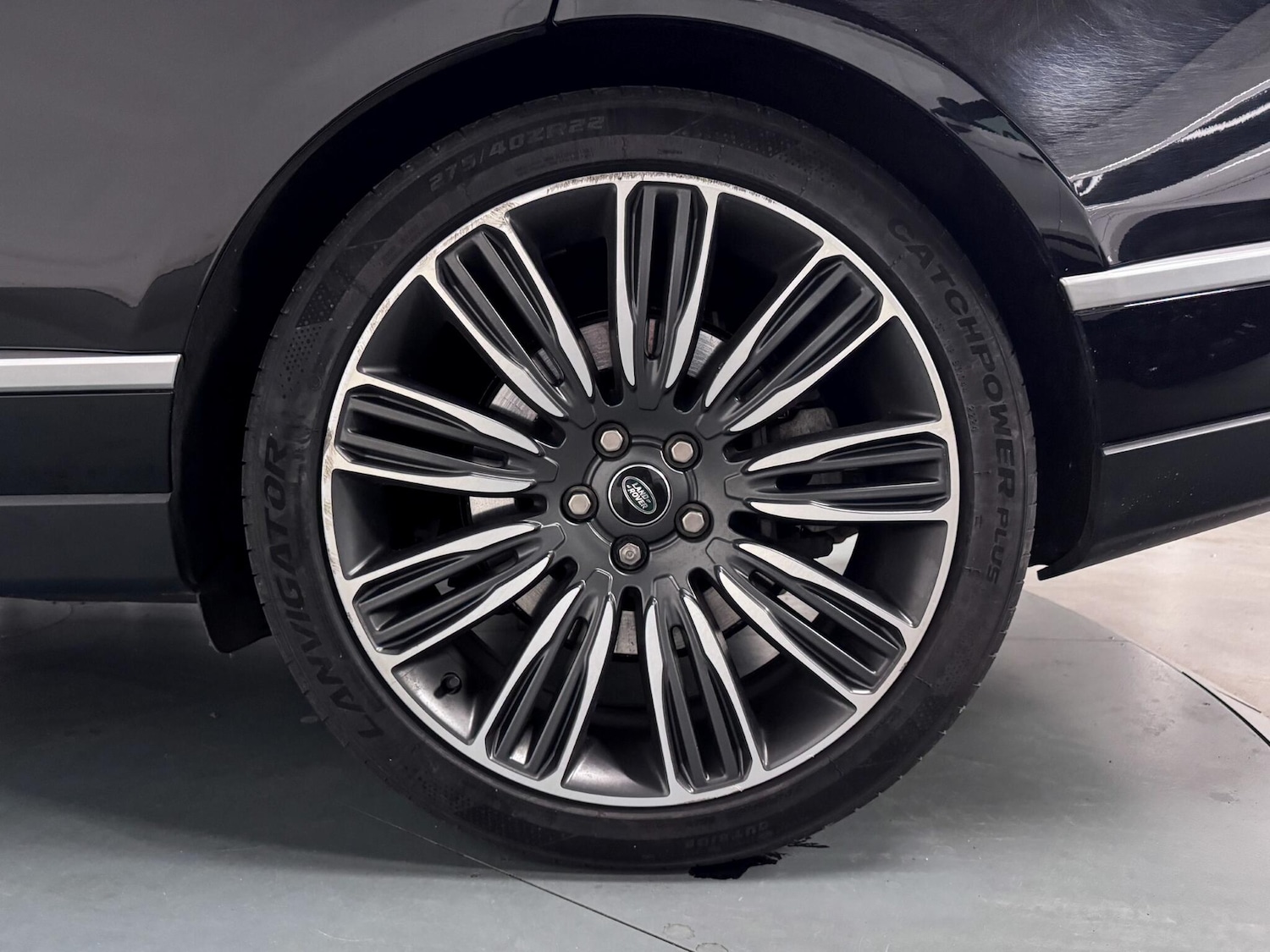 Used Land Rover Range Rover 2021 for sale - 77131033: Photo 63