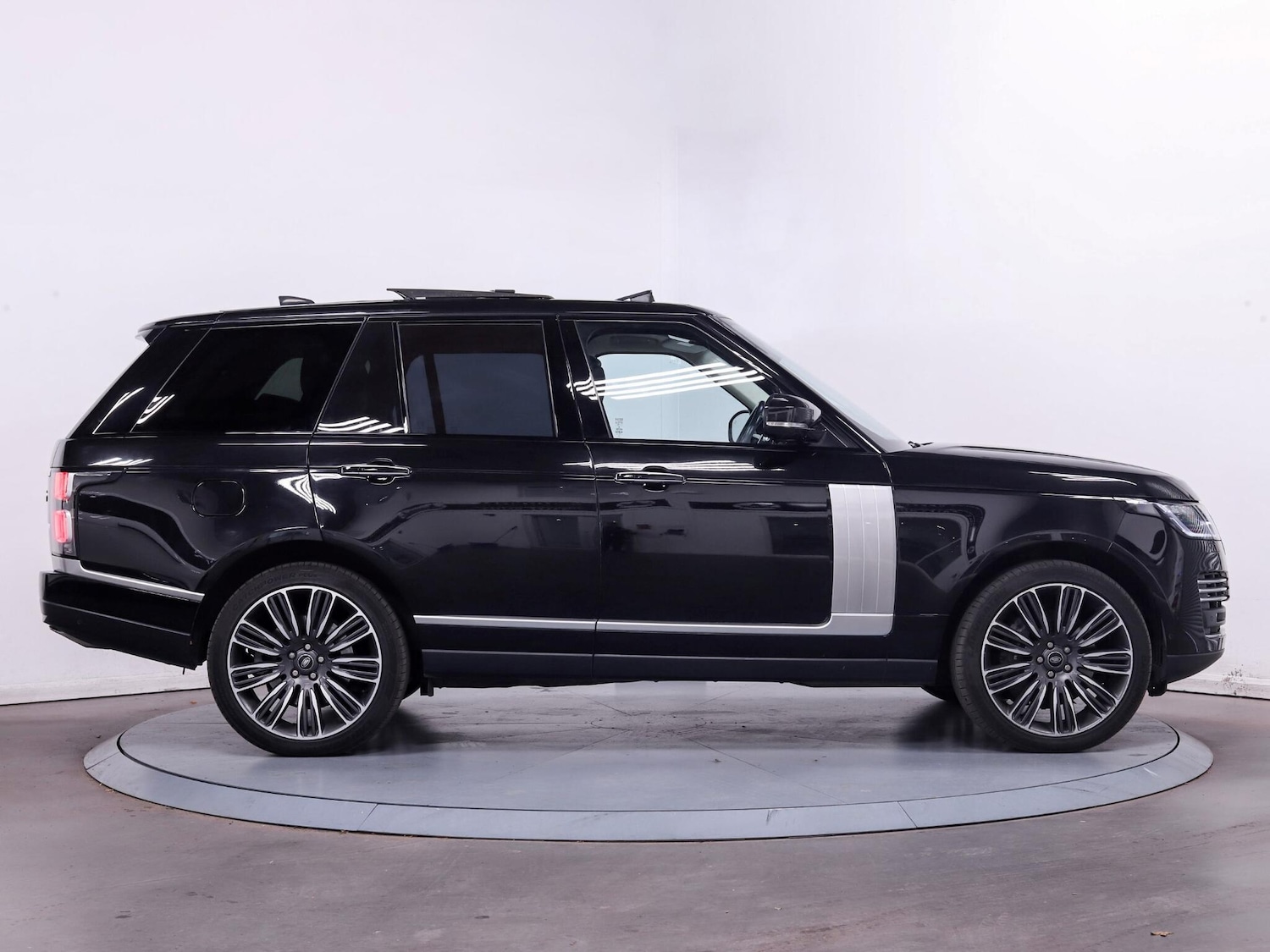 Used Land Rover Range Rover 2021 for sale - 77131033: Photo 9