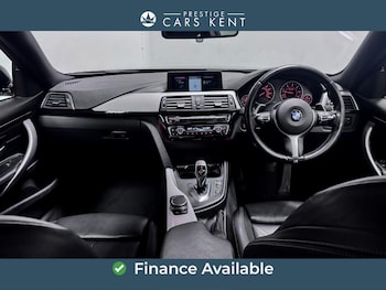 Used BMW 4 Series 2018 for sale - 76473425: Photo