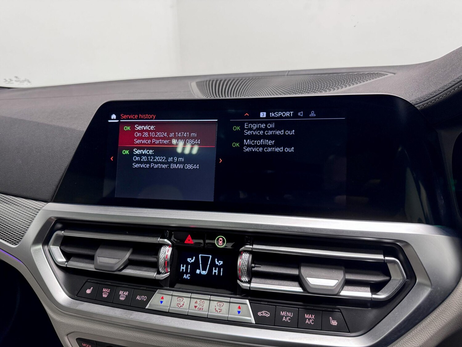 Used BMW 4 Series 2022 for sale - 75634677: Photo 38