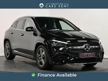 Used Mercedes-Benz GLA 2024 for sale - 79349603: Photo