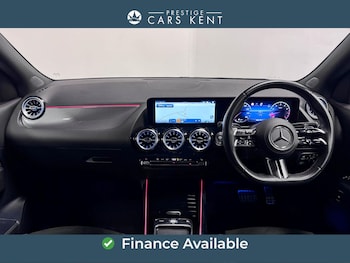 Used Mercedes-Benz GLA 2024 for sale - 79349603: Photo