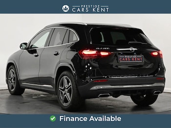 Used Mercedes-Benz GLA 2024 for sale - 79349603: Photo