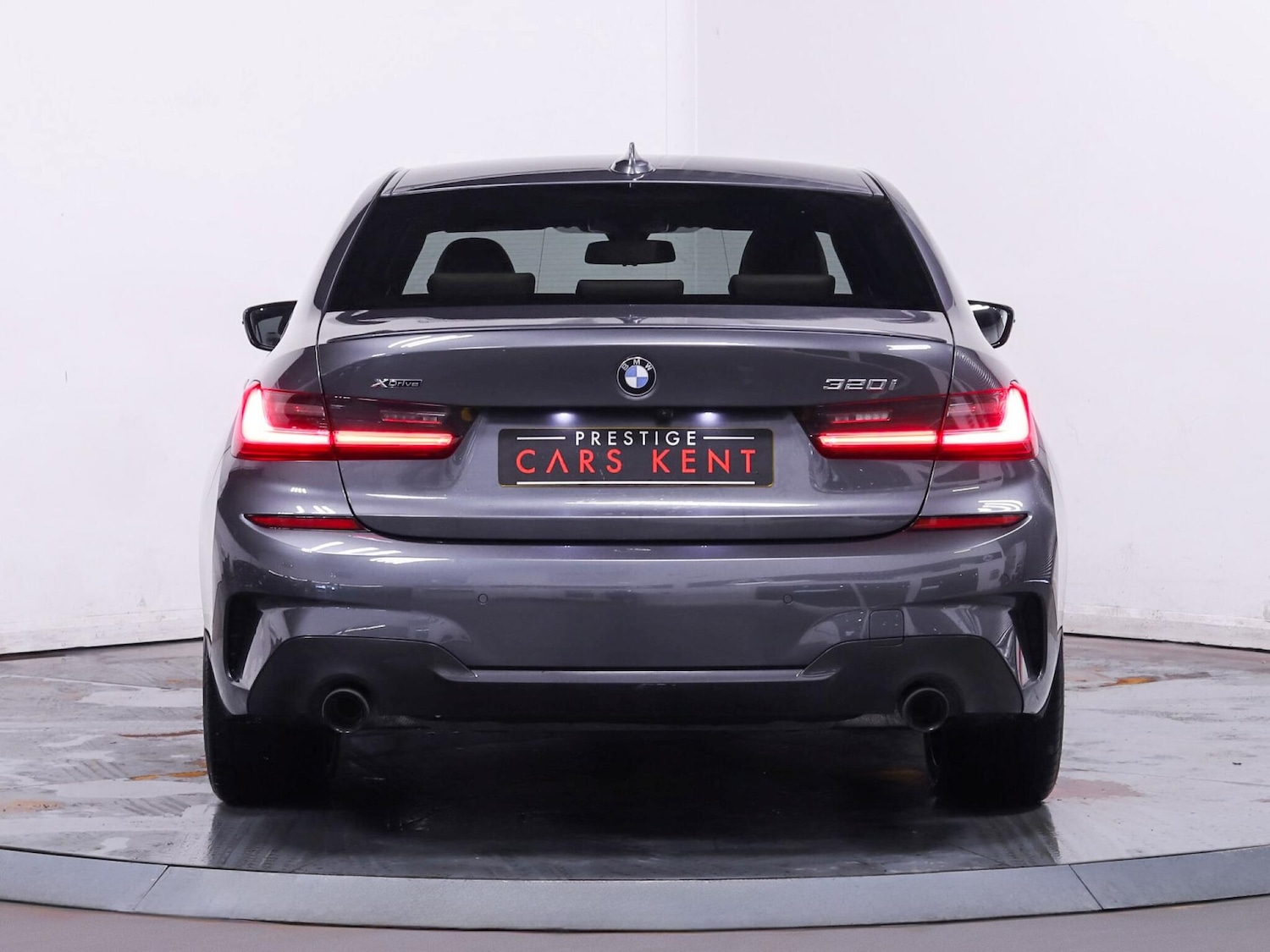 Used BMW 3 Series 2021 for sale - 77229568: Photo 11