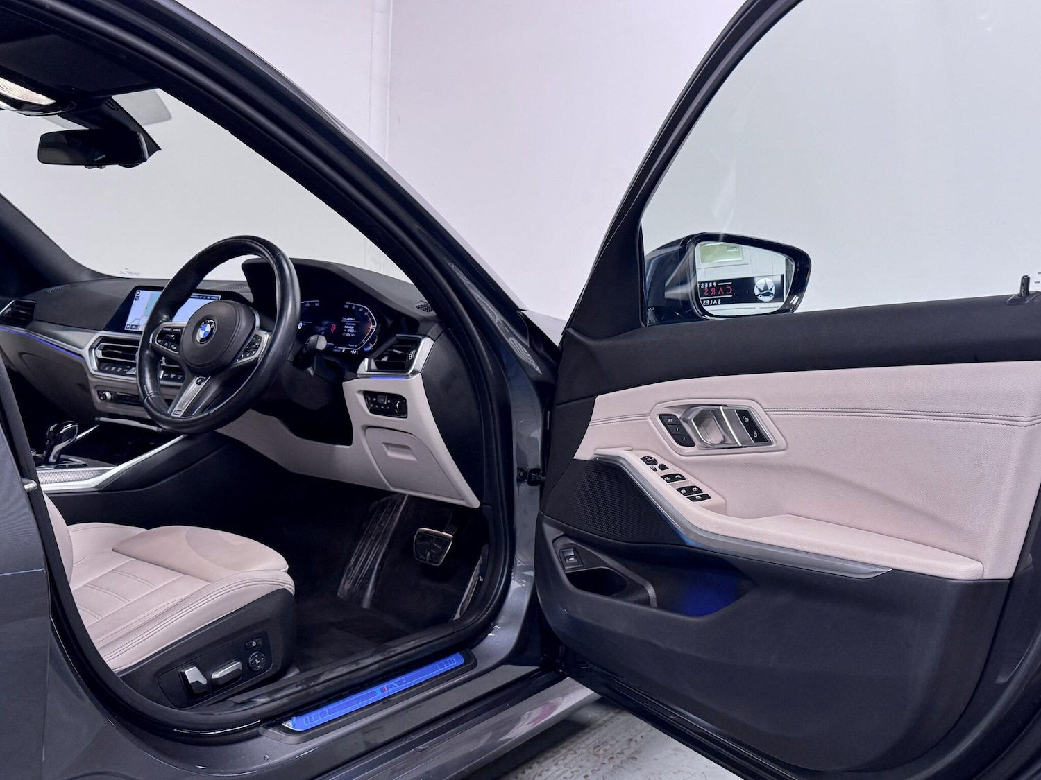 Used BMW 3 Series 2021 for sale - 77229568: Photo 14