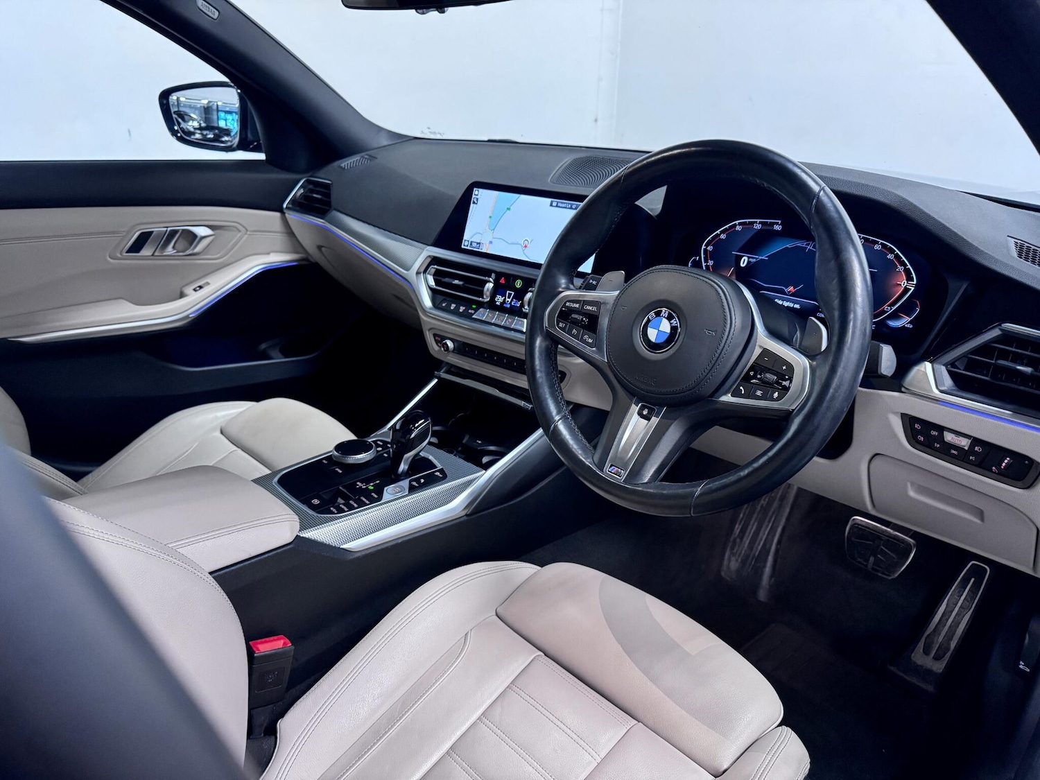 Used BMW 3 Series 2021 for sale - 77229568: Photo 21