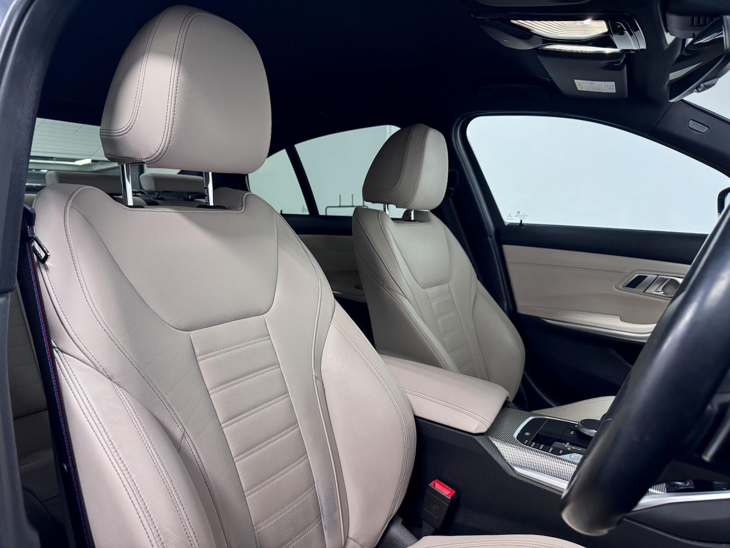 Used BMW 3 Series 2021 for sale - 77229568: Photo 23