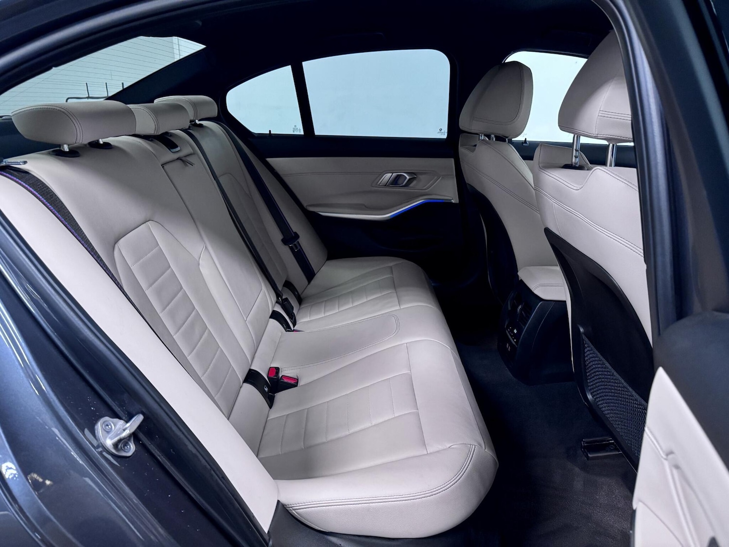 Used BMW 3 Series 2021 for sale - 77229568: Photo 24