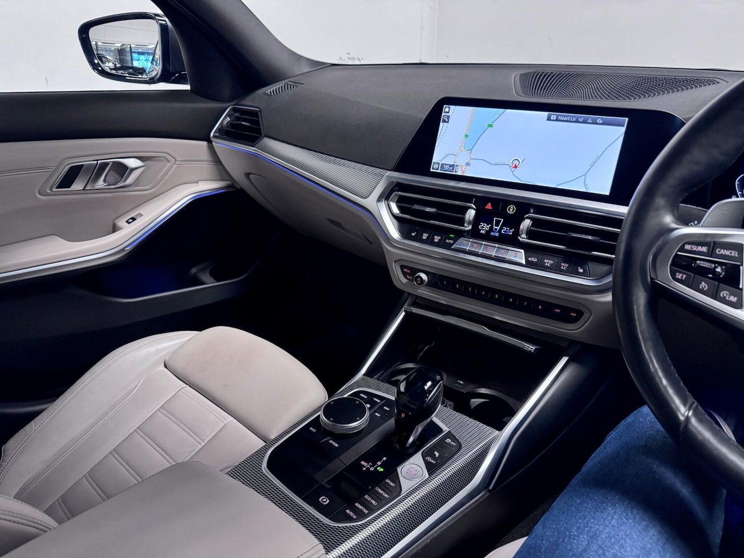 Used BMW 3 Series 2021 for sale - 77229568: Photo 28