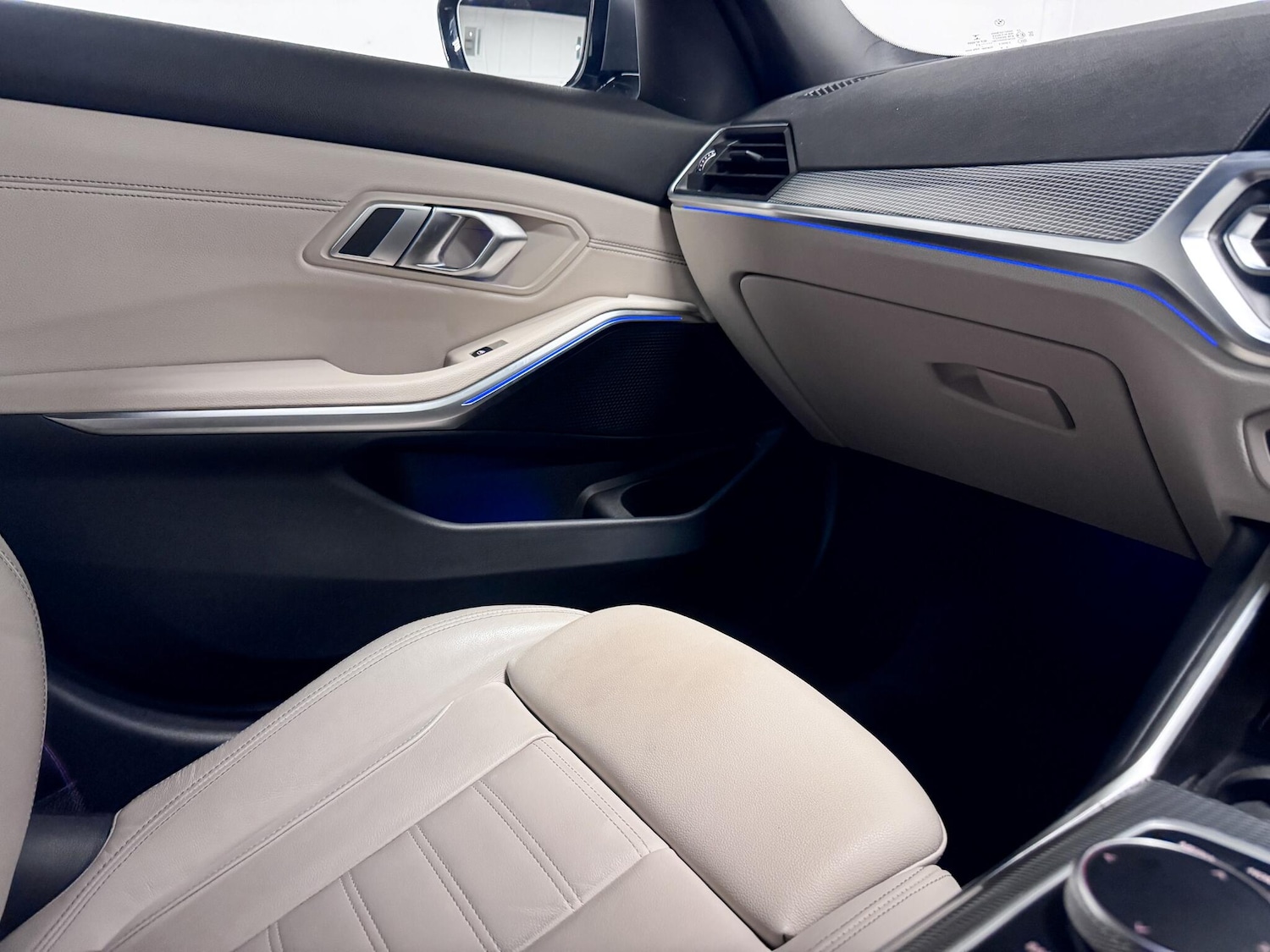 Used BMW 3 Series 2021 for sale - 77229568: Photo 29