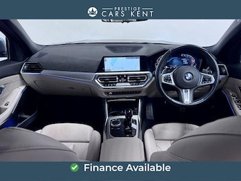 Used BMW 3 Series 2021 for sale - 77229568: Photo